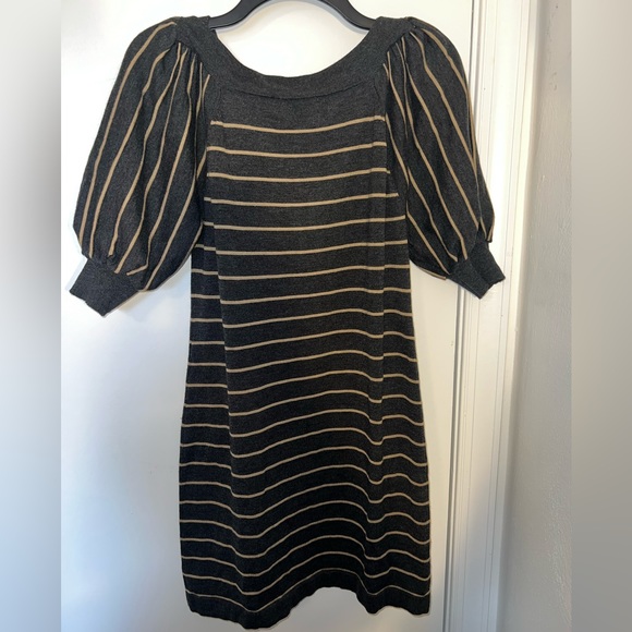 Jessica Howard Short Sleeve Dress size PM Petite Medium - Picture 4 of 4